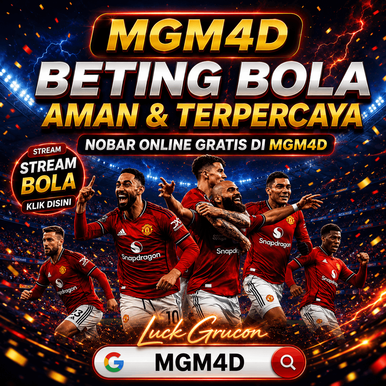 MGM4D